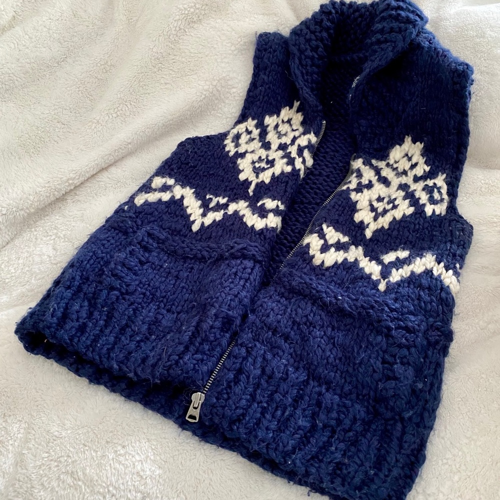 American Eagle Outfitter's Sweater Vest |Size M|